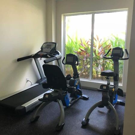פאלם ביץ' Beautiful Apartment In Eagle Beach Levent מראה חיצוני תמונה