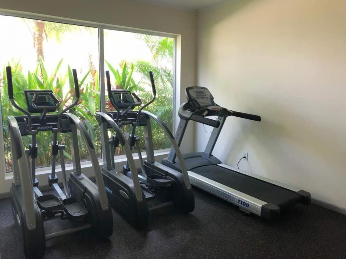 פאלם ביץ' Beautiful Apartment In Eagle Beach Levent מראה חיצוני תמונה