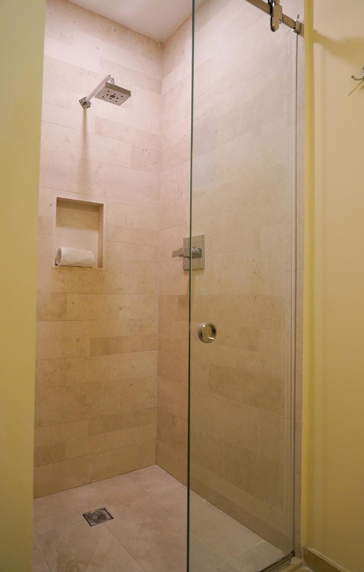 פאלם ביץ' Beautiful Apartment In Eagle Beach Levent מראה חיצוני תמונה